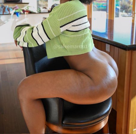 Photo of Lissa - Nairobi escort services