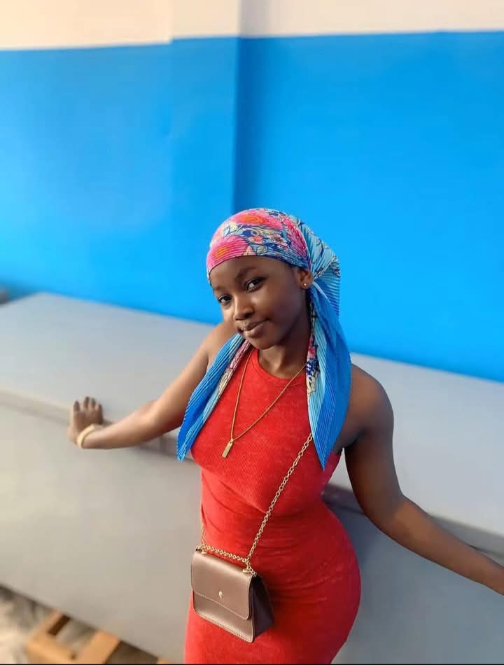 Photo of Cynthia,rawbj,anal - Nairobi escort services