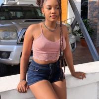 Photo of Mombasa Sophia - Nairobi escort services