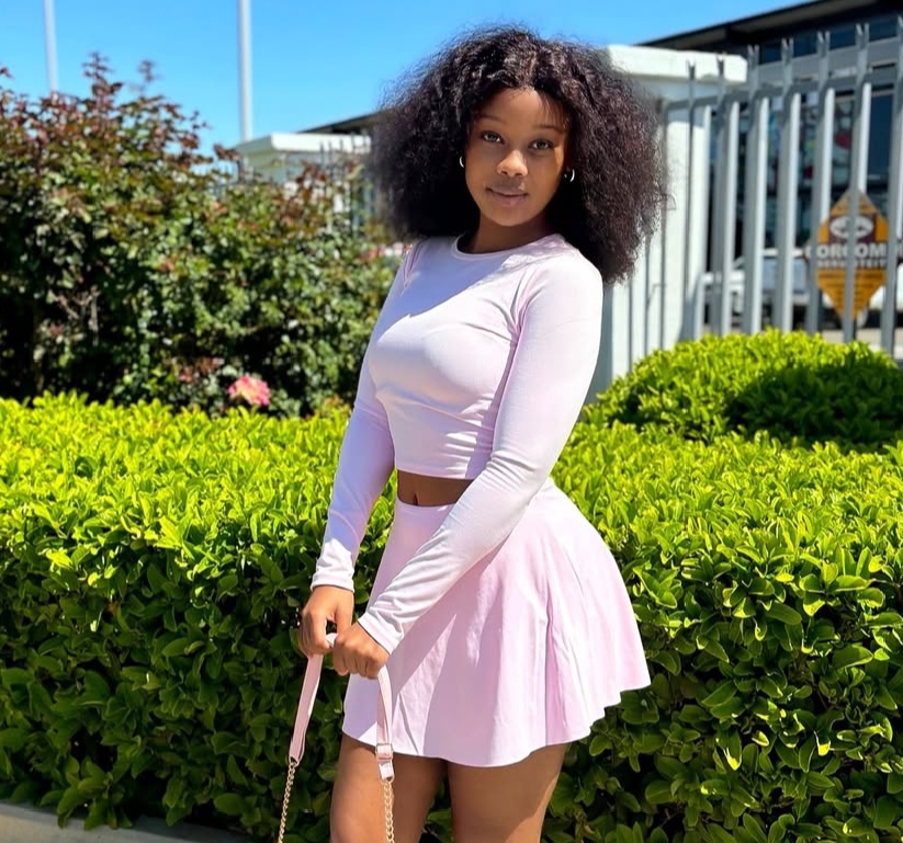 Photo of Cherry - Nairobi escort services