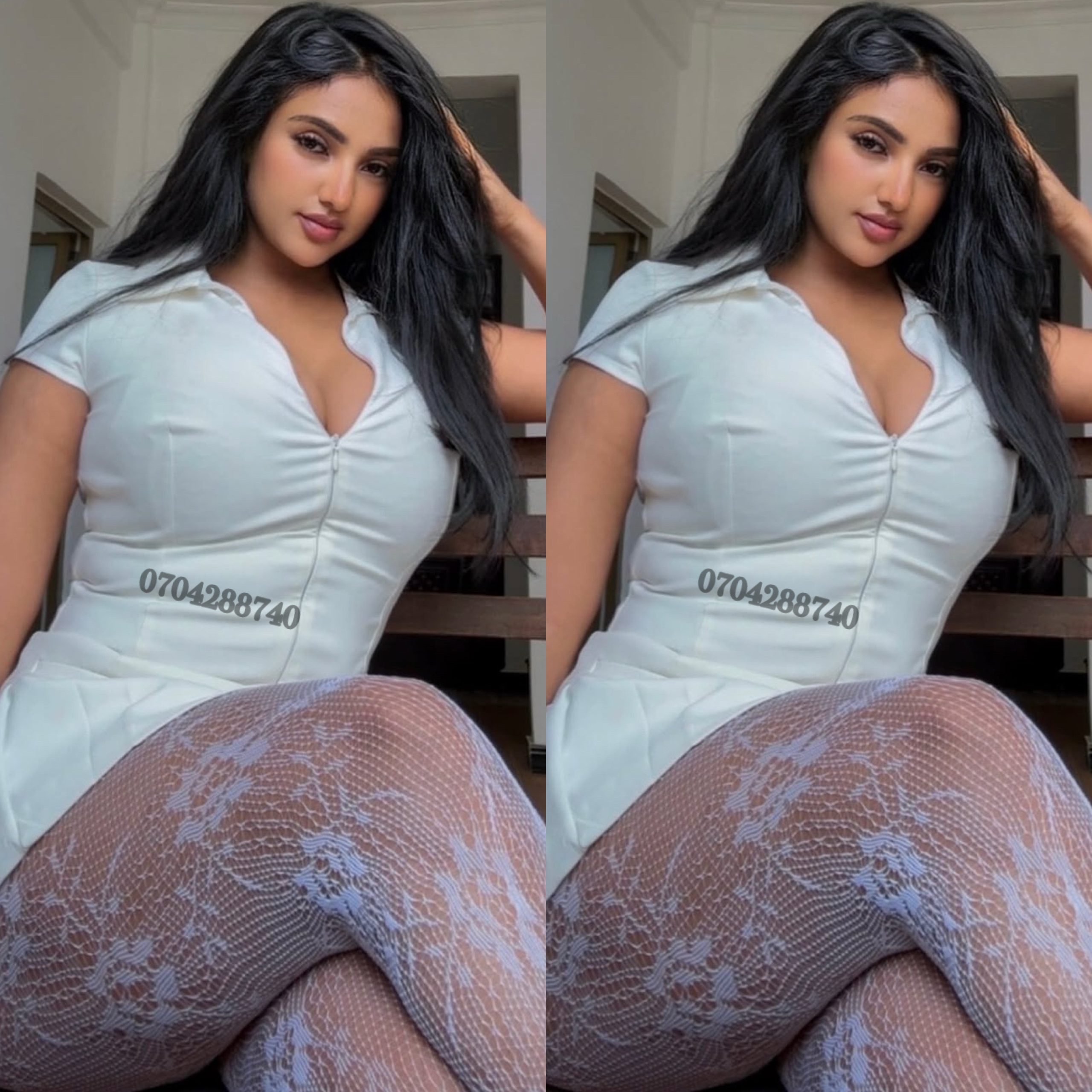 Photo of SHANAYA-/INDIAN💋🥀 - Nairobi escort services