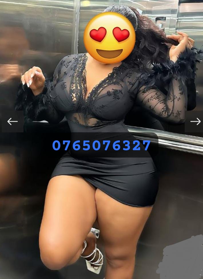 Photo of Shuu:New Anal service, threesome raw sex rawbj - Nairobi escort services