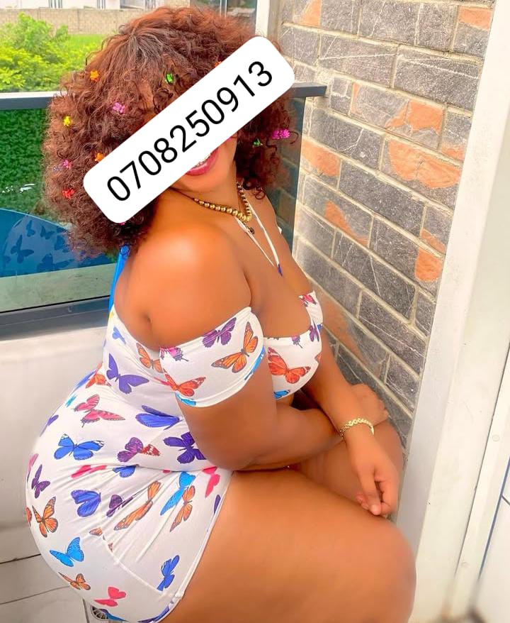 Photo of squirter - Nairobi escort services