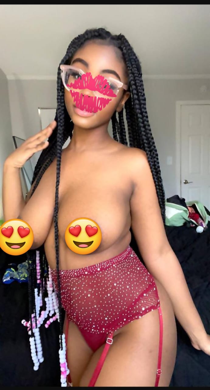 Photo of Rebah - Nairobi escort services