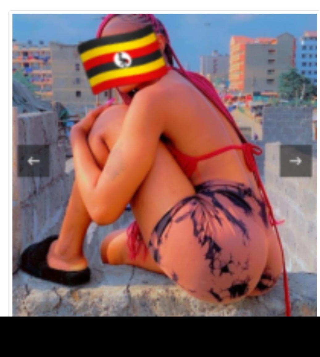 Photo of Joyce - Nairobi escort services