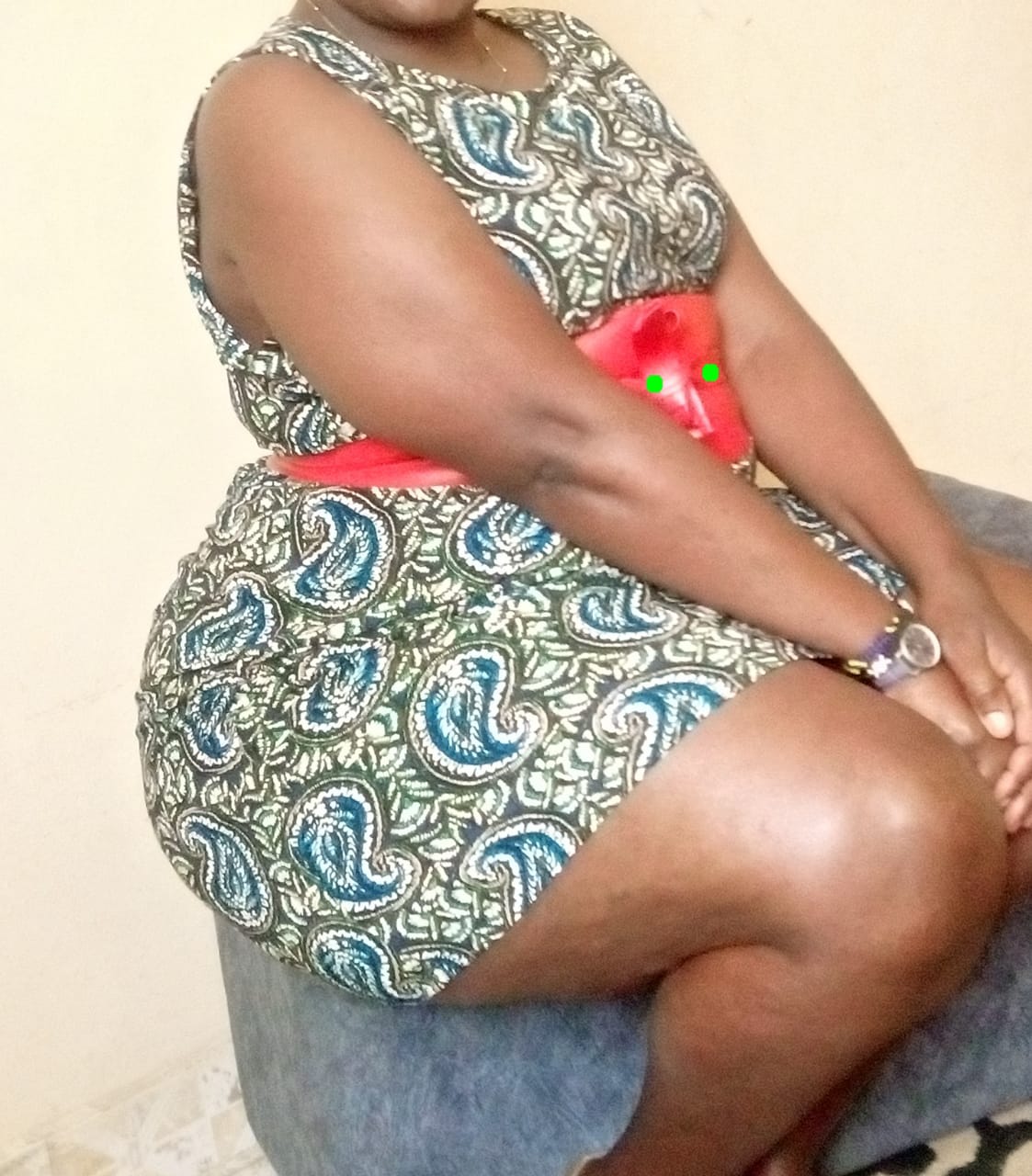 Photo of Mutanu - Nairobi escort services