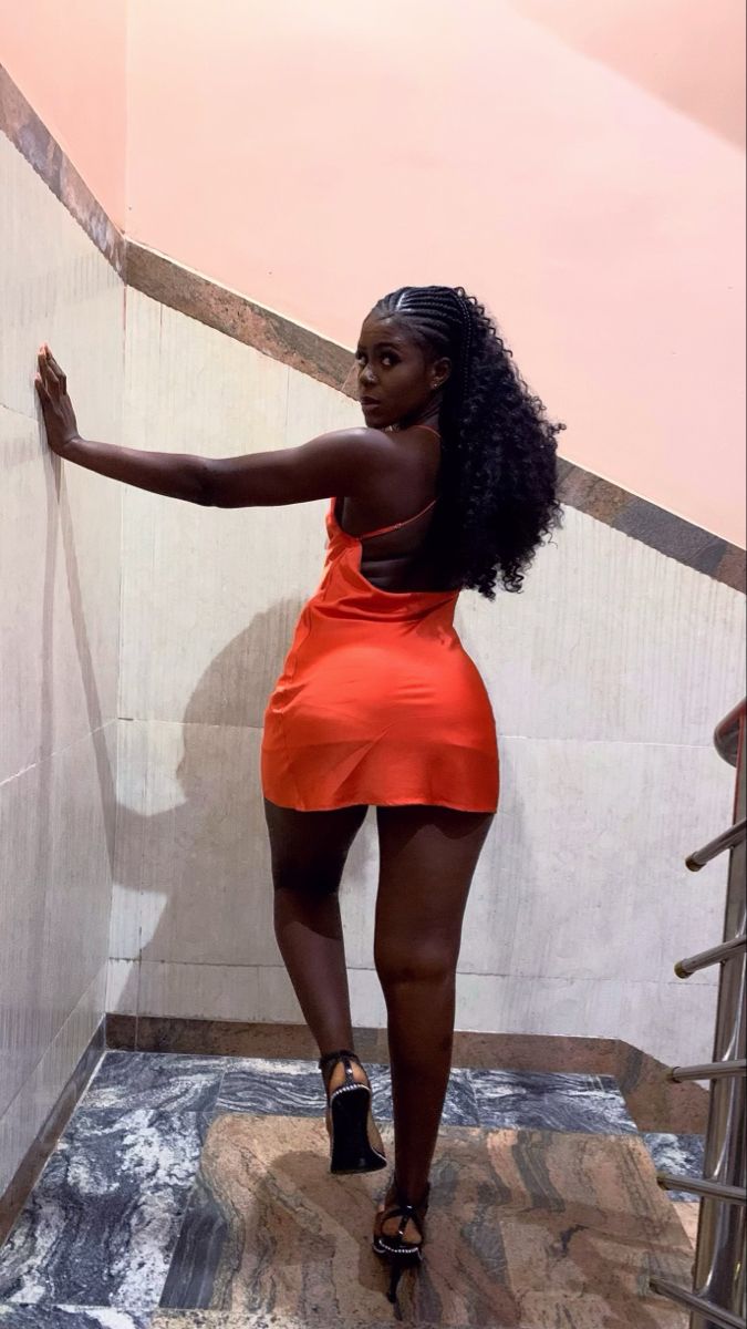 Photo of Linnah - Nairobi escort services