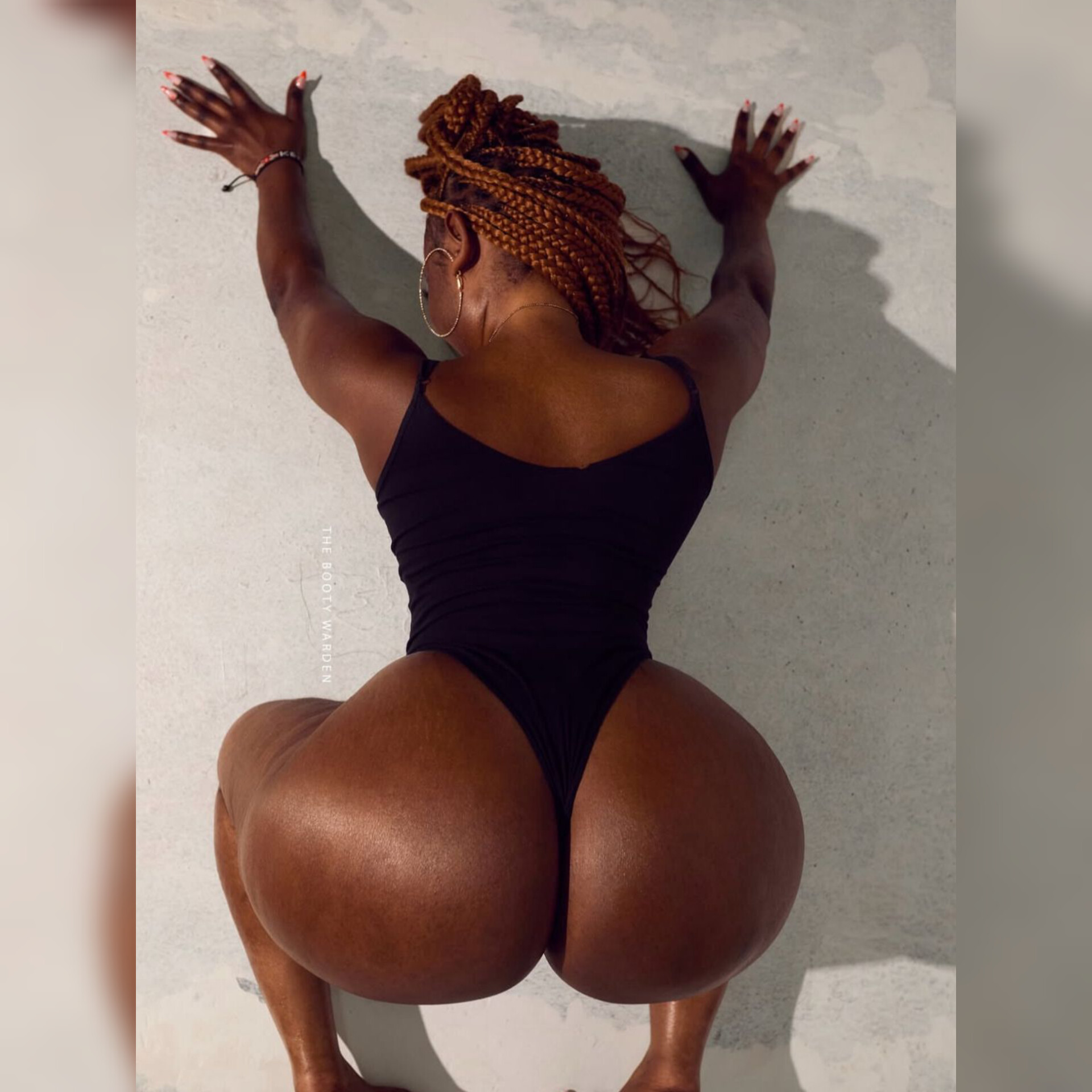 Photo of Salma - Nairobi escort services