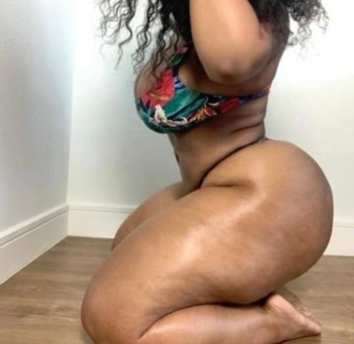 Photo of Yas - Nairobi escort services