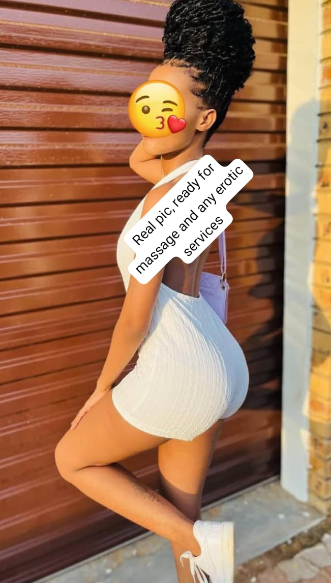 Photo of Melissa - Nairobi escort services