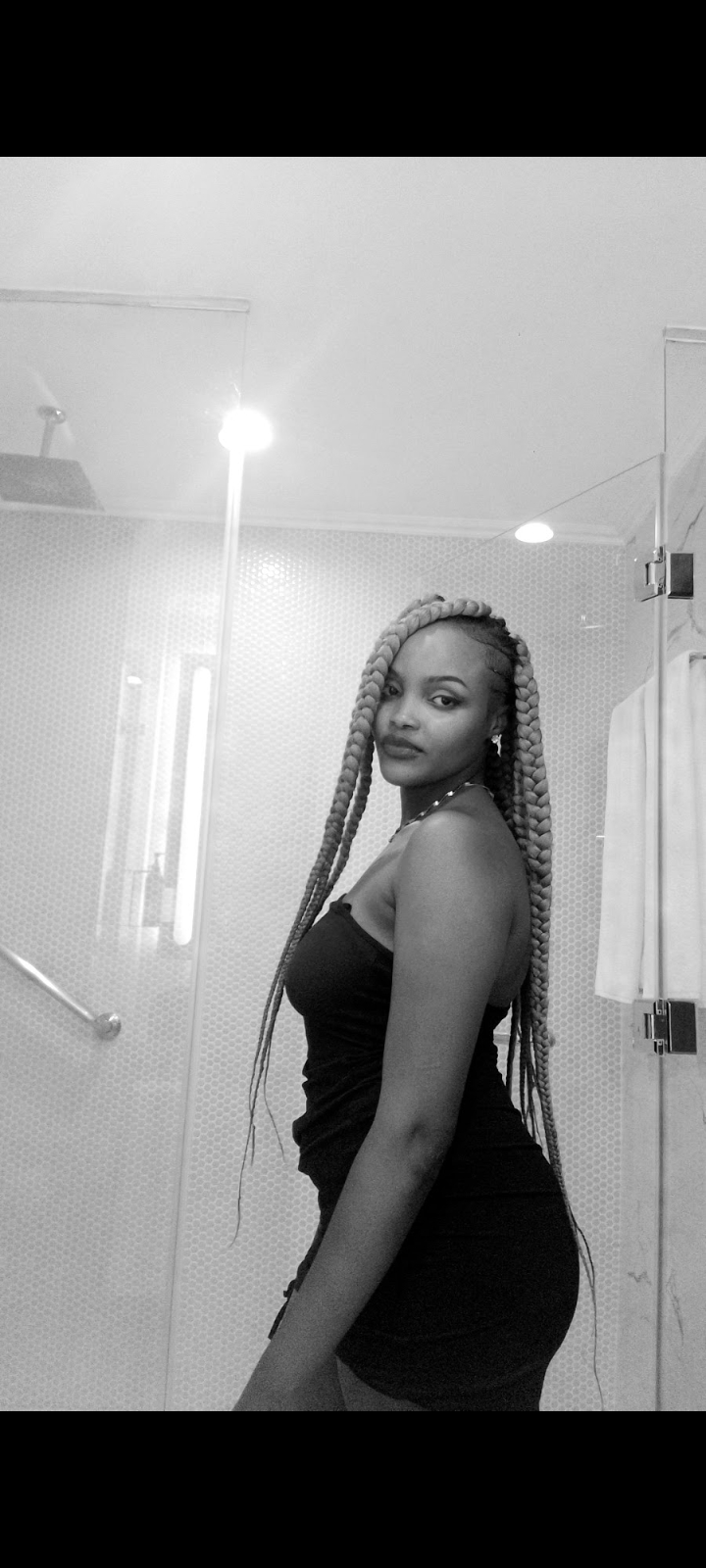 Photo of Lisa - Nairobi escort services