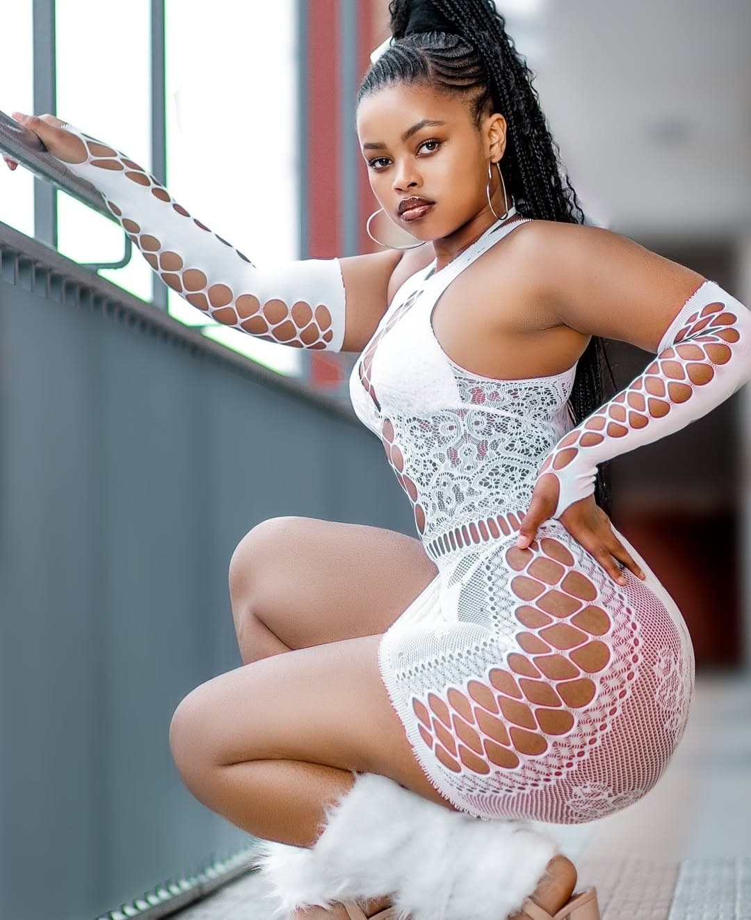 Photo of Bubbly 🍑💦 - Nairobi escort services