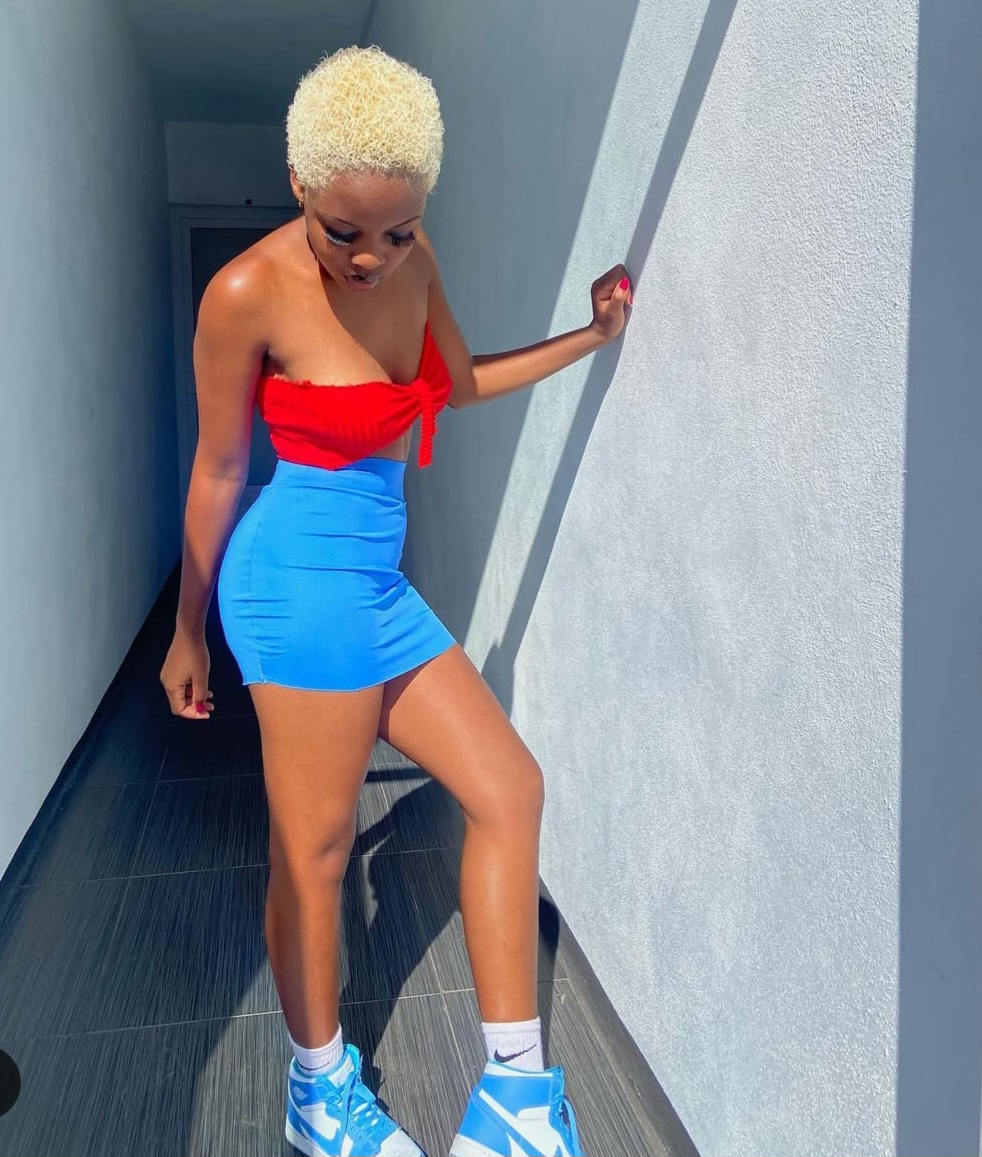 Photo of Regina💦 - Nairobi escort services