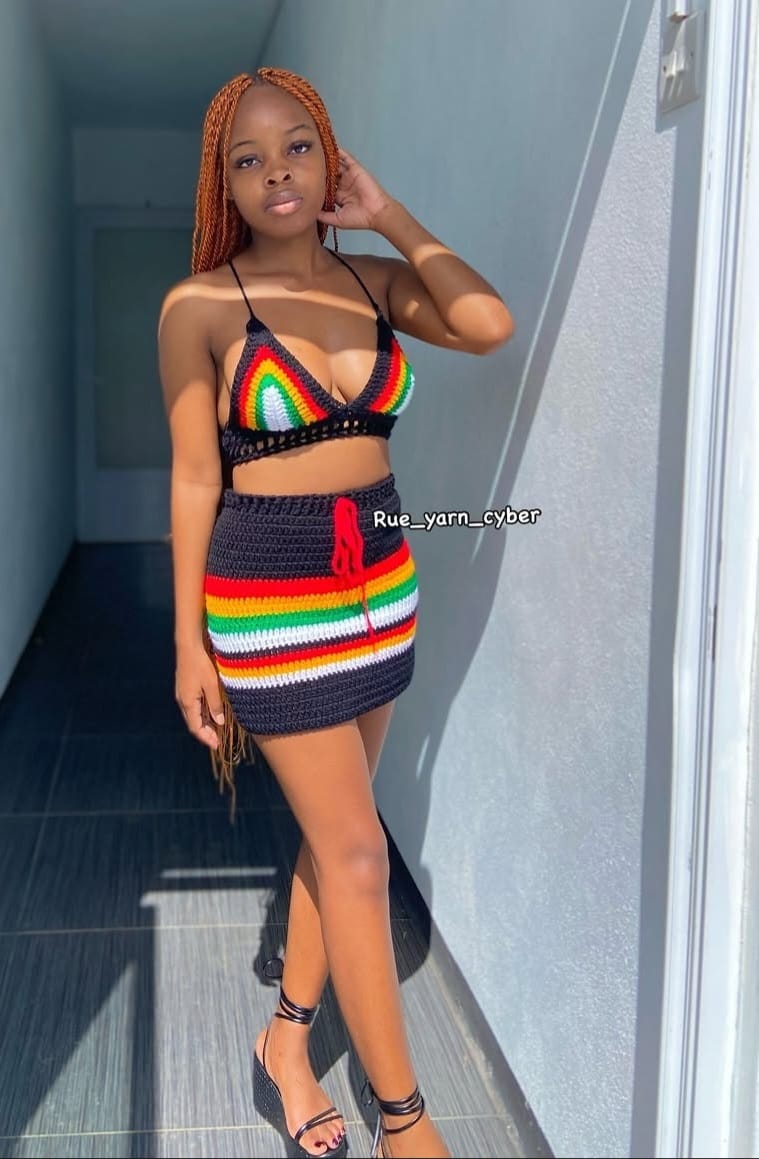 Photo of aisha - Nairobi escort services