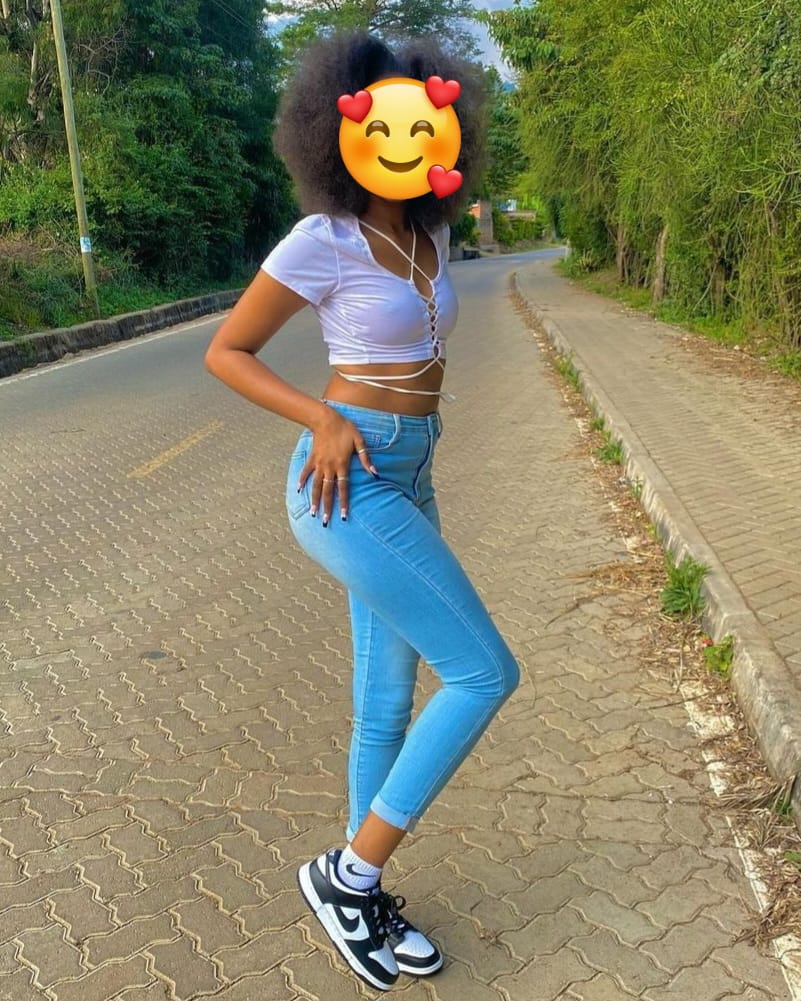 Photo of Elsa-anal available - Nairobi escort services