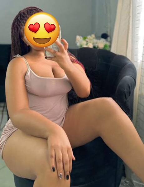 Photo of Bianca - Nairobi escort services