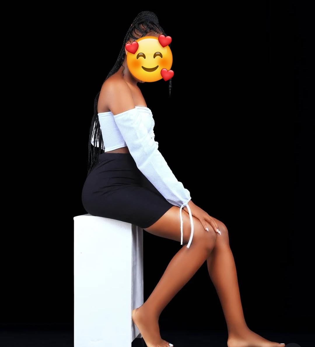 Photo of CATE-Anal Available - Nairobi escort services