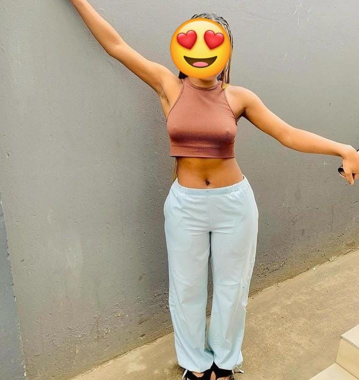 Photo of Vanny - Nairobi escort services