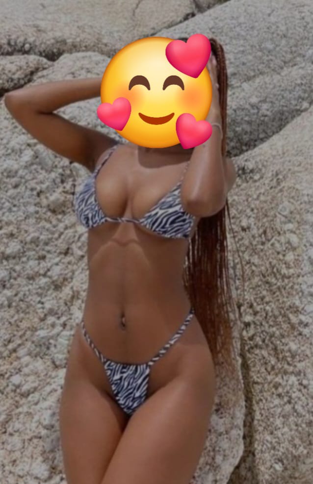 Photo of BETTY(REAL PIC) - Nairobi escort services