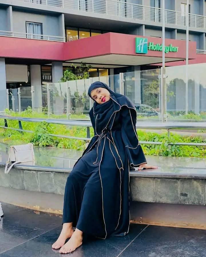 Photo of umalkhary - Nairobi escort services