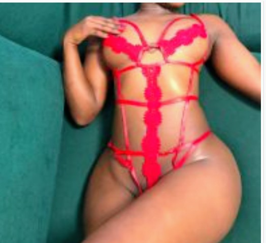 Photo of Daisy big-ass - Nairobi escort services