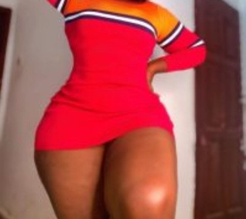Photo of Britah-Newrealpic arrival out call and incall, video call - Nairobi escort services