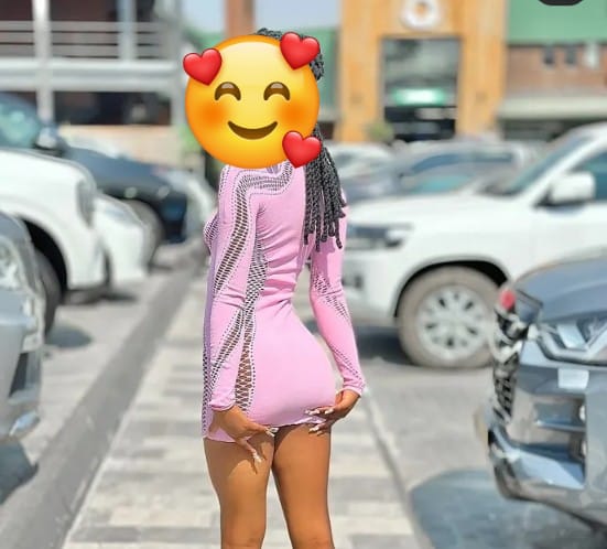 Photo of Naomy - Nairobi escort services