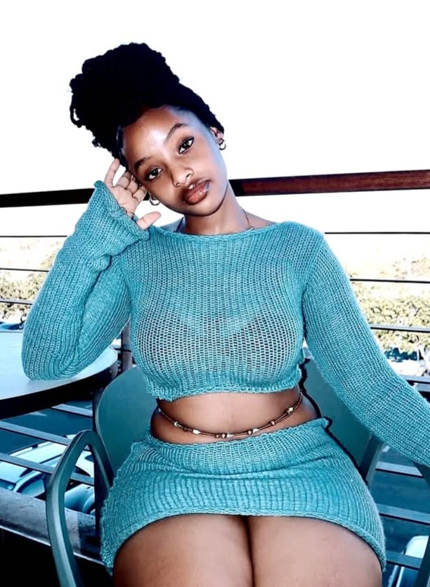 Photo of Kisha🦋 - Nairobi escort services