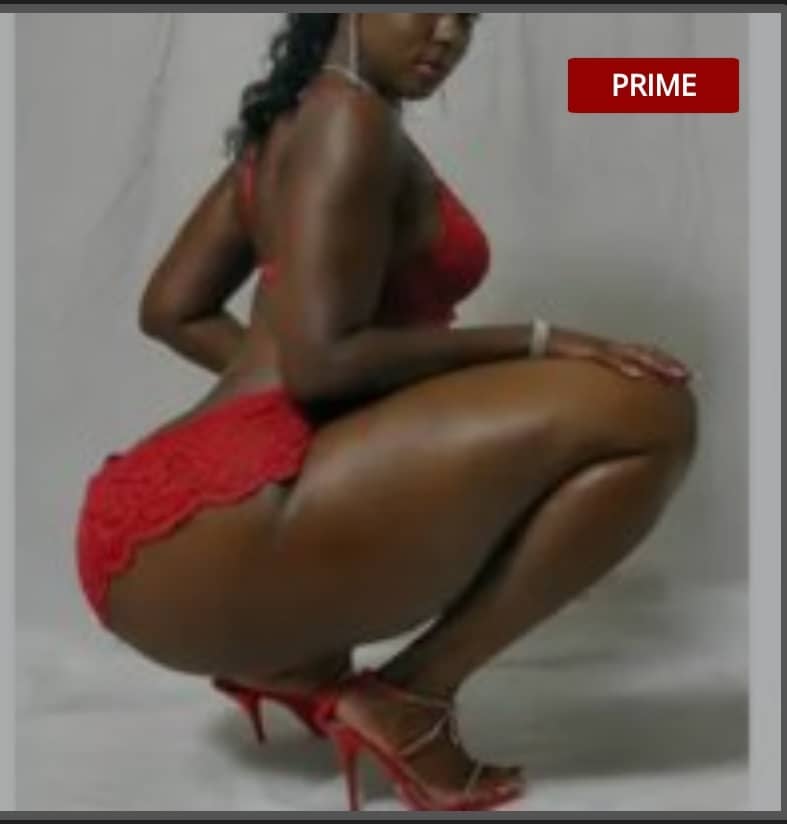Photo of Sexy-Linnah - Nairobi escort services