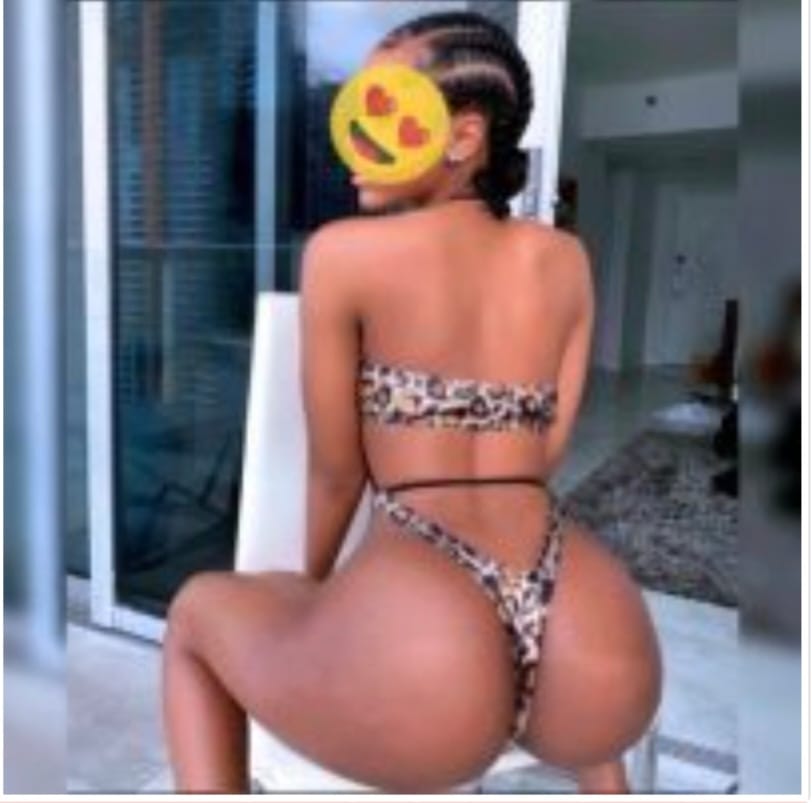 Photo of Tinah - Nairobi escort services