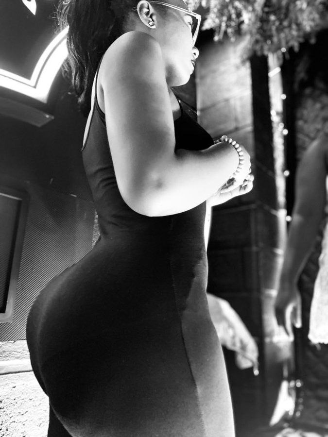 Photo of Mercy my real pic with boobs 💦💤 - Nairobi escort services