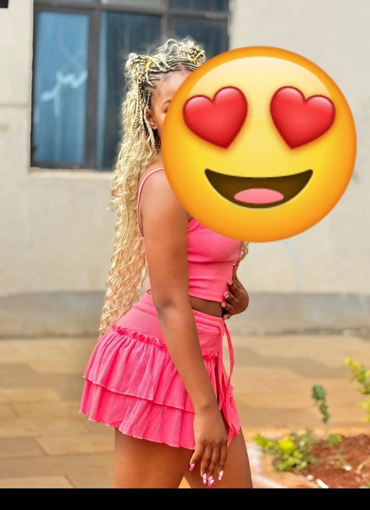 Photo of zarina - Nairobi escort services