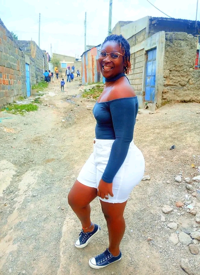 Photo of Ashley-new-rawbj - Nairobi escort services