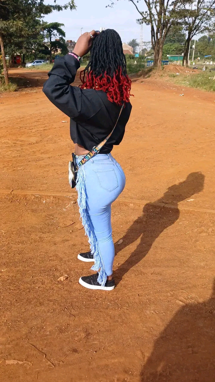 Photo of Judy - Nairobi escort services