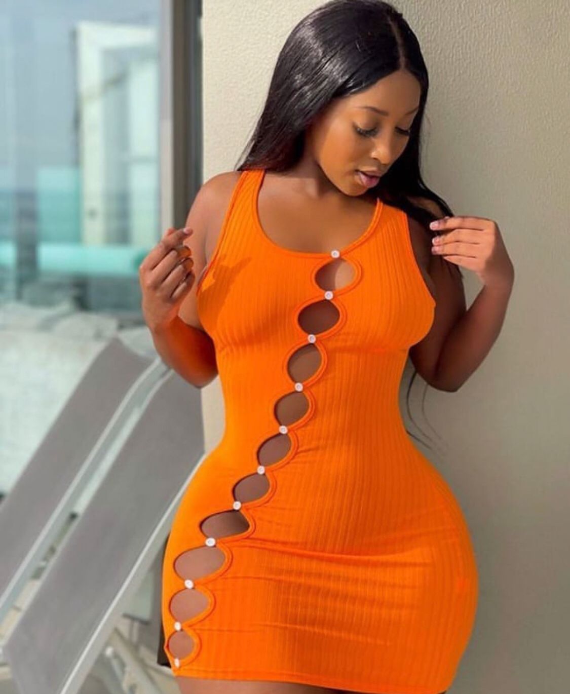 Photo of Anne - Nairobi escort services