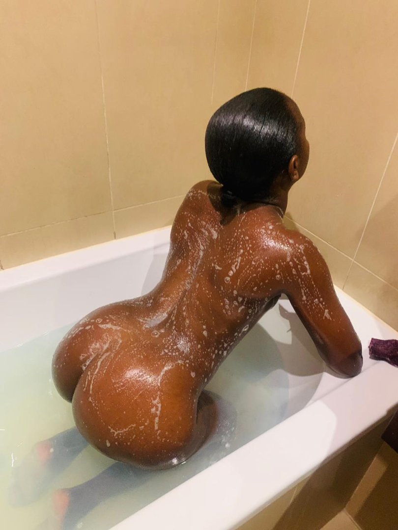 Photo of Laura - Nairobi escort services