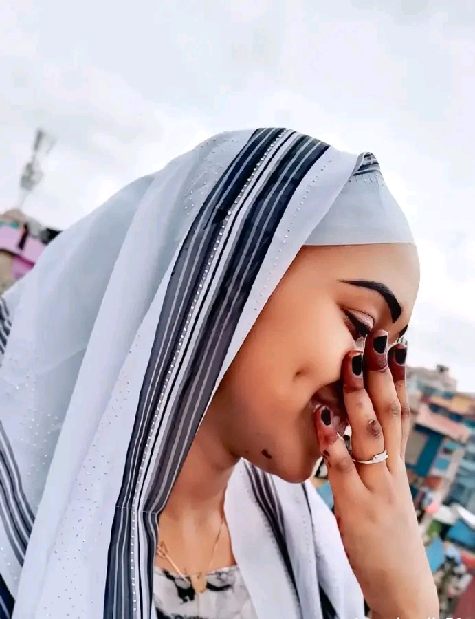 Photo of Amina - Nairobi escort services