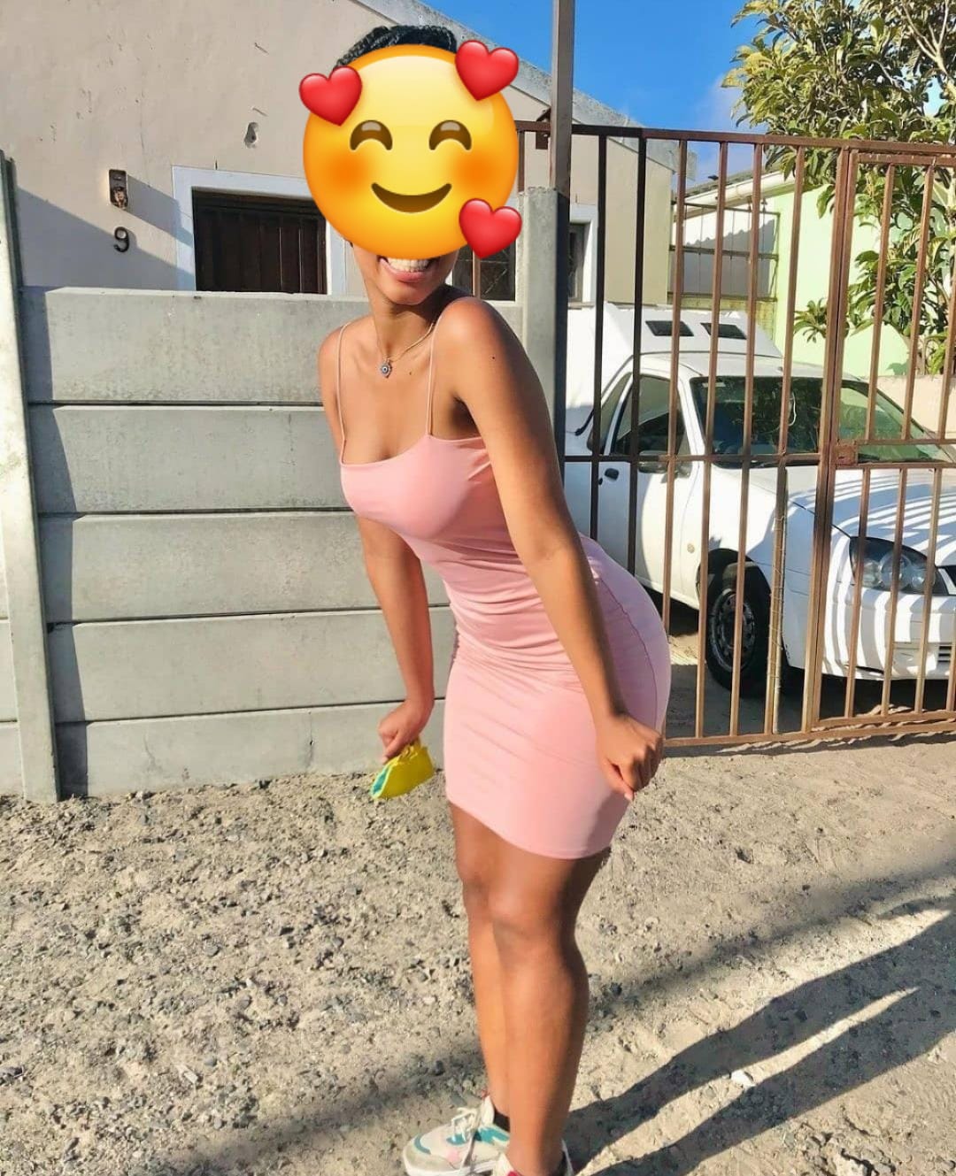 Photo of Nikkita new arrival - Nairobi escort services