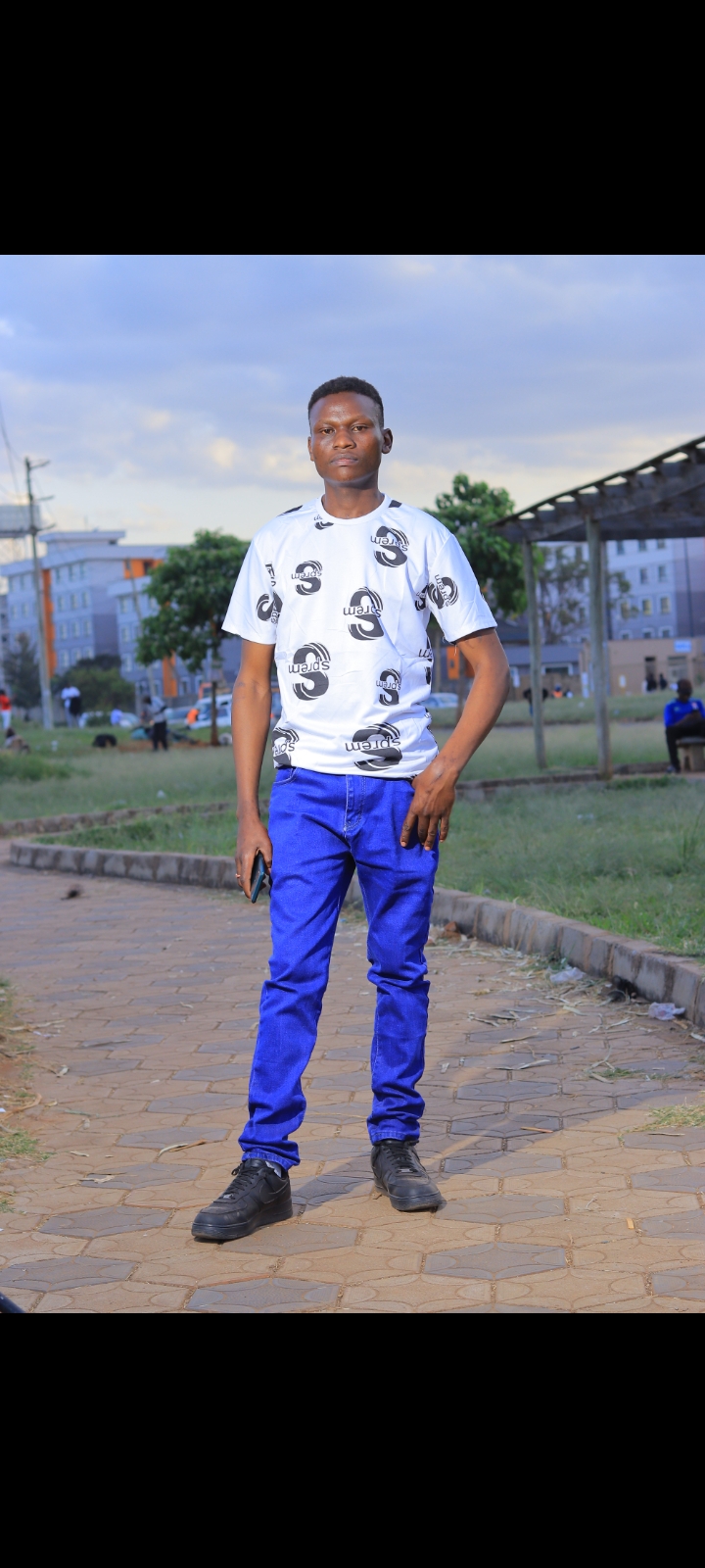 Photo of Abraham - Nairobi escort services