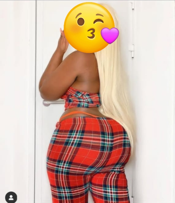 Photo of Thicky shawry - Nairobi escort services