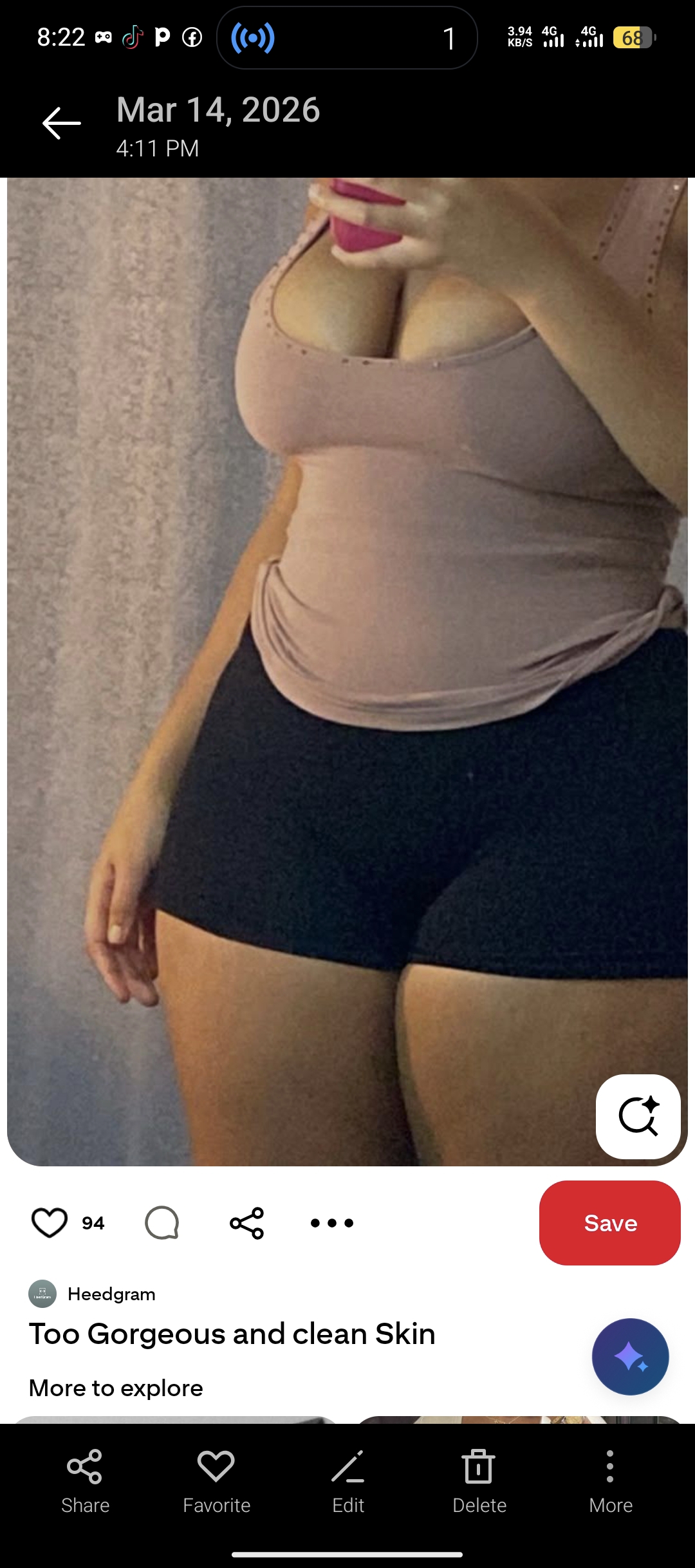 Kiki - Adult services in Kawangware