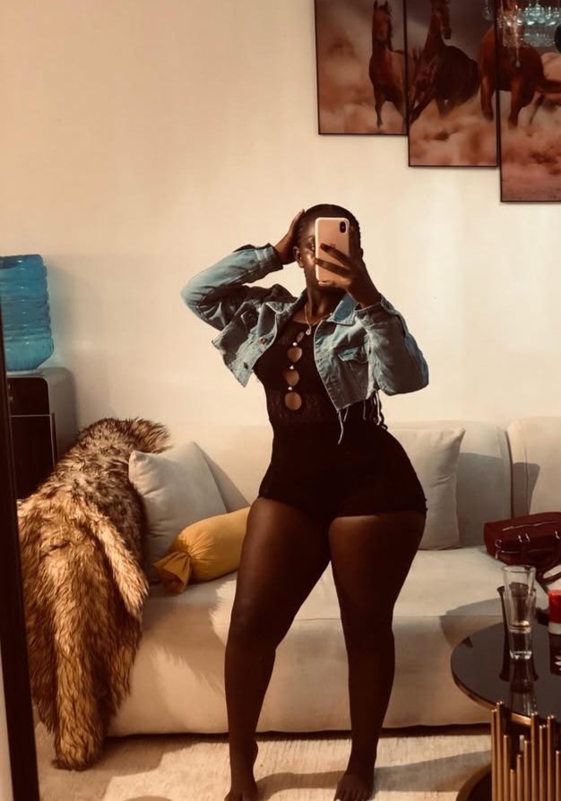 Mahii - Adult services in Pangani