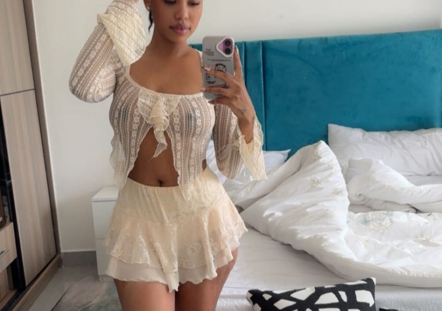 Photo of Pretty - Nairobi escort services