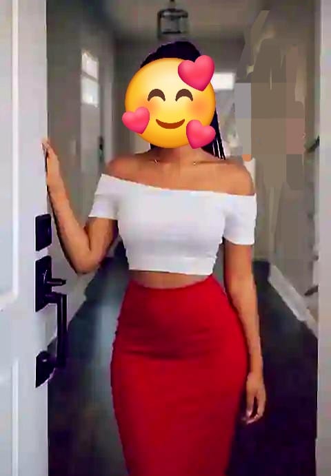 Photo of jackie - Nairobi escort services