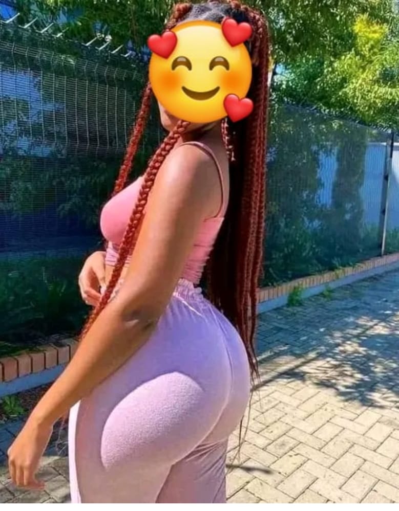 Photo of Ann - Nairobi escort services