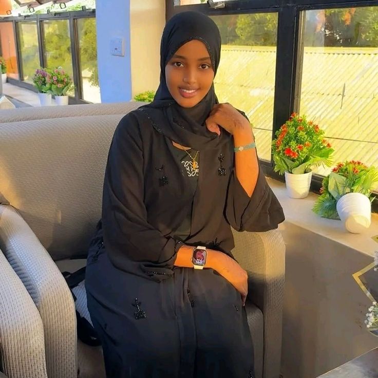 Salma - Adult services in Kilimani
