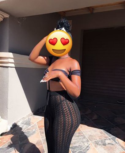 Mwende 🥵 (new) - Adult services in Kasarani