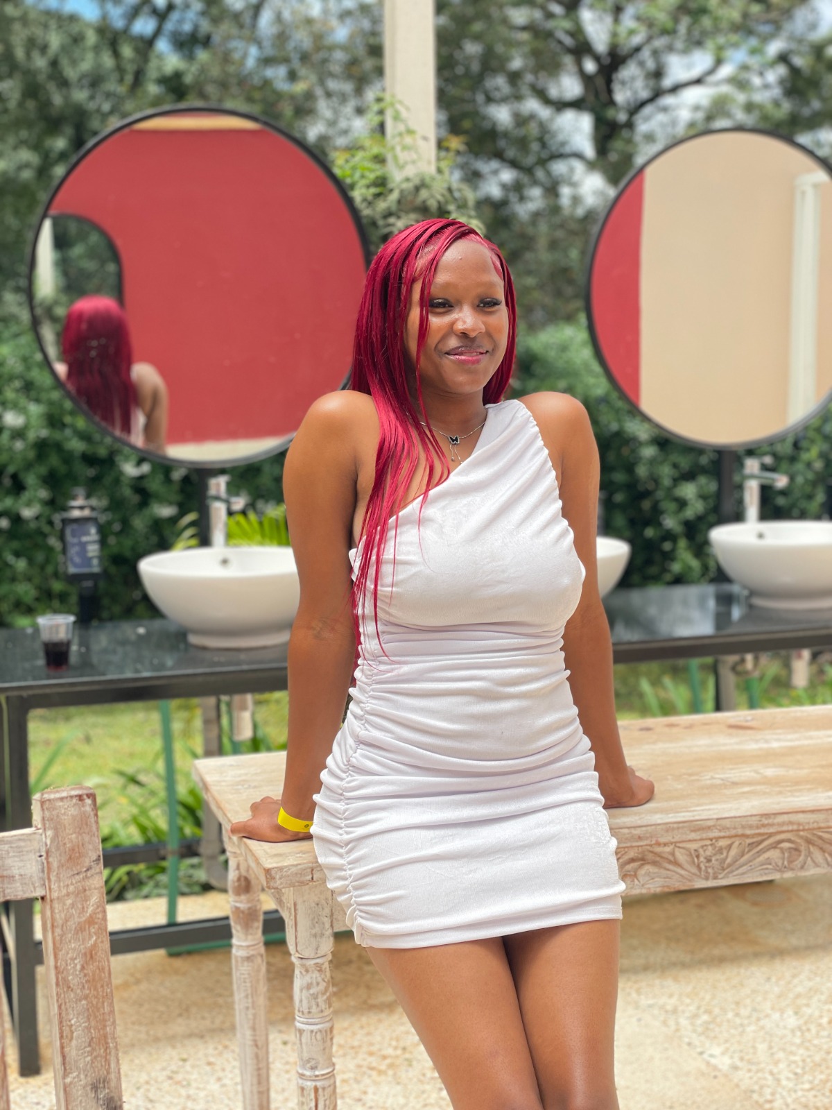 Photo of Joy - Nairobi escort services