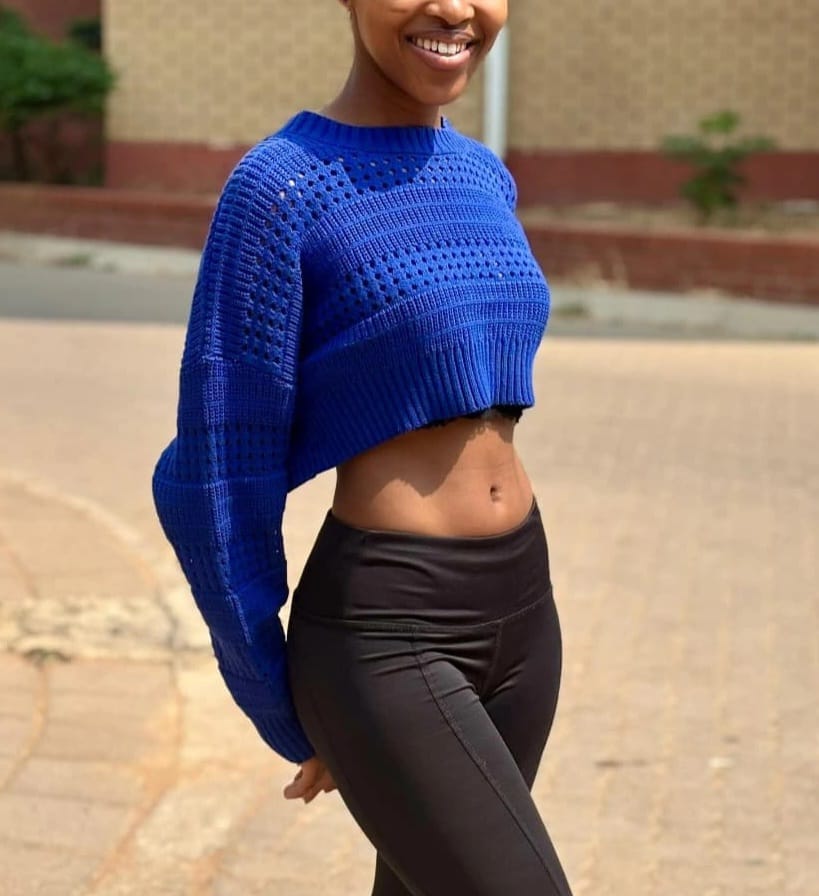 OLIVIA - Adult services in Ngara