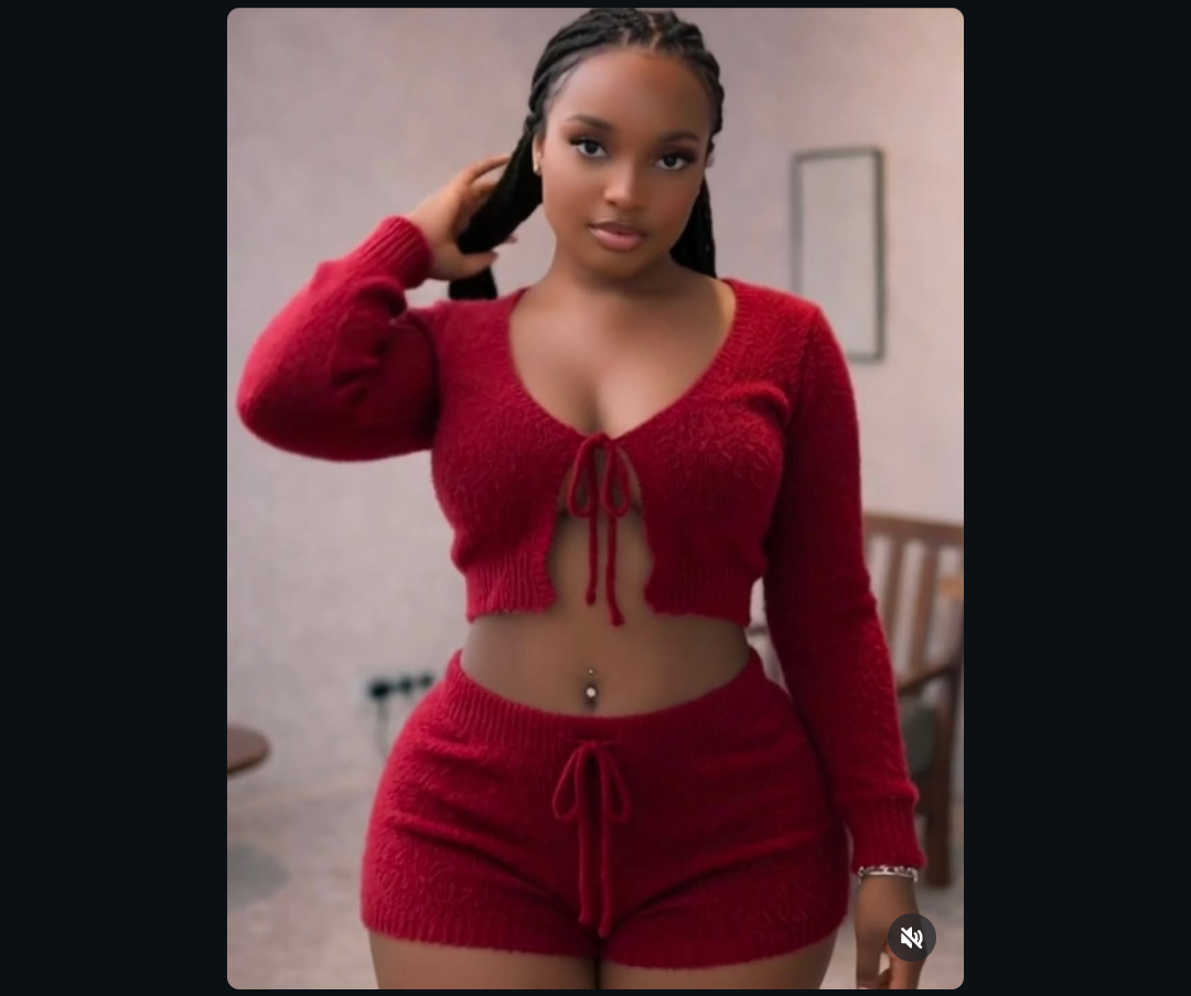 Photo of Lisa❤️(real_pic) - Nairobi escort services